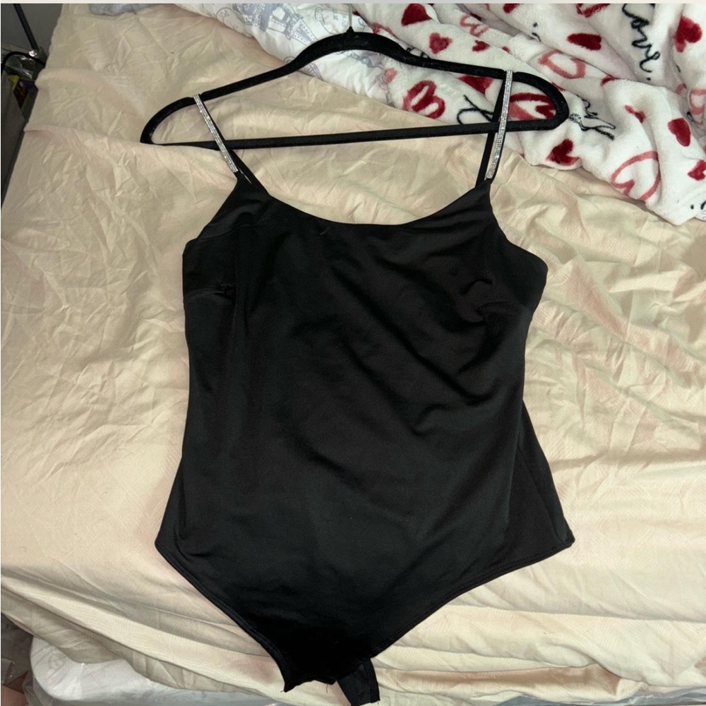 Fits really nice worn once for a party had a lot of compliments
